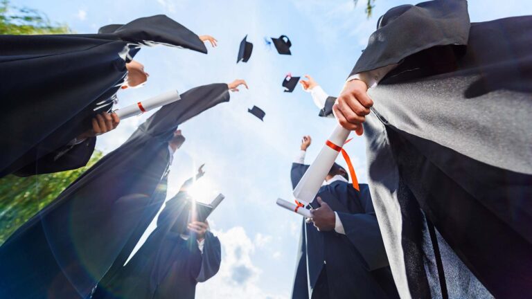 Sending Your Child Away To A South Florida College