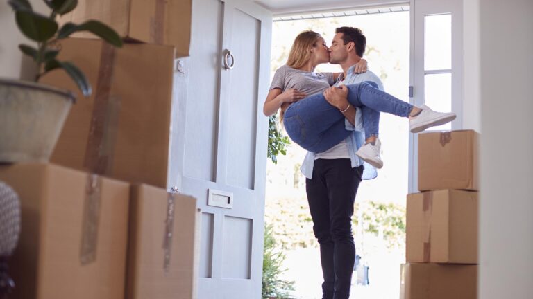 Finding Your Starter Home