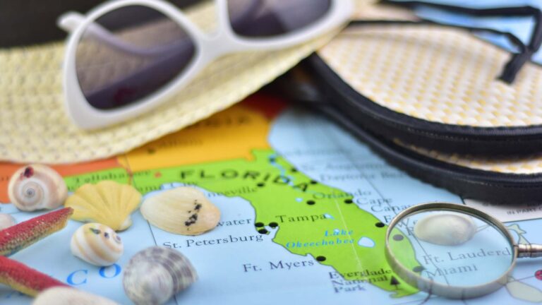 Relocating to South Florida